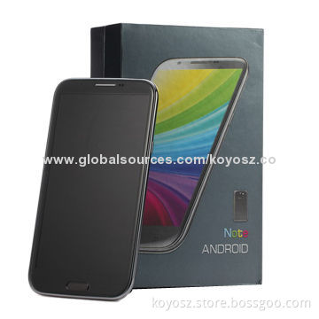 Air gesture phones